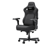 Anda Seat Kaiser 4 V2 XL Dark gray Fabric - 1473949 - zdjęcie 3